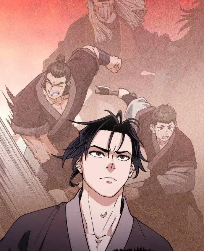 Tiểu Nữ Che Giấu Thiên Phú Võ Công Chap 32 - Next Chap 33