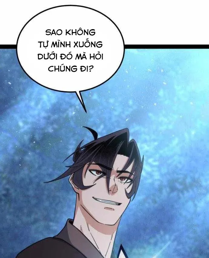 Tiểu Nữ Che Giấu Thiên Phú Võ Công Chap 32 - Next Chap 33