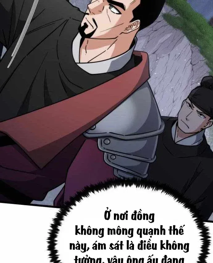 Tiểu Nữ Che Giấu Thiên Phú Võ Công Chap 32 - Next Chap 33