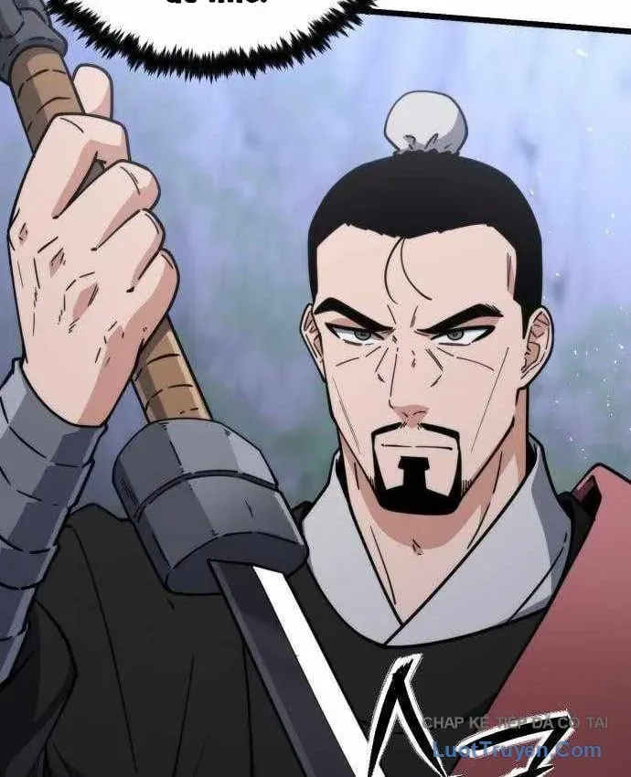 Tiểu Nữ Che Giấu Thiên Phú Võ Công Chap 32 - Next Chap 33