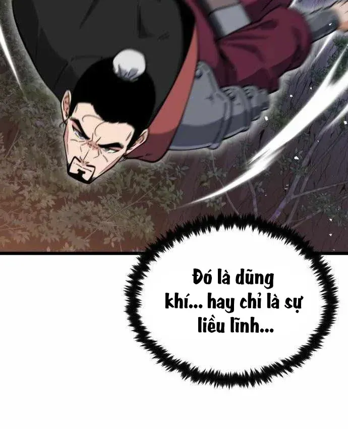 Tiểu Nữ Che Giấu Thiên Phú Võ Công Chap 32 - Next Chap 33