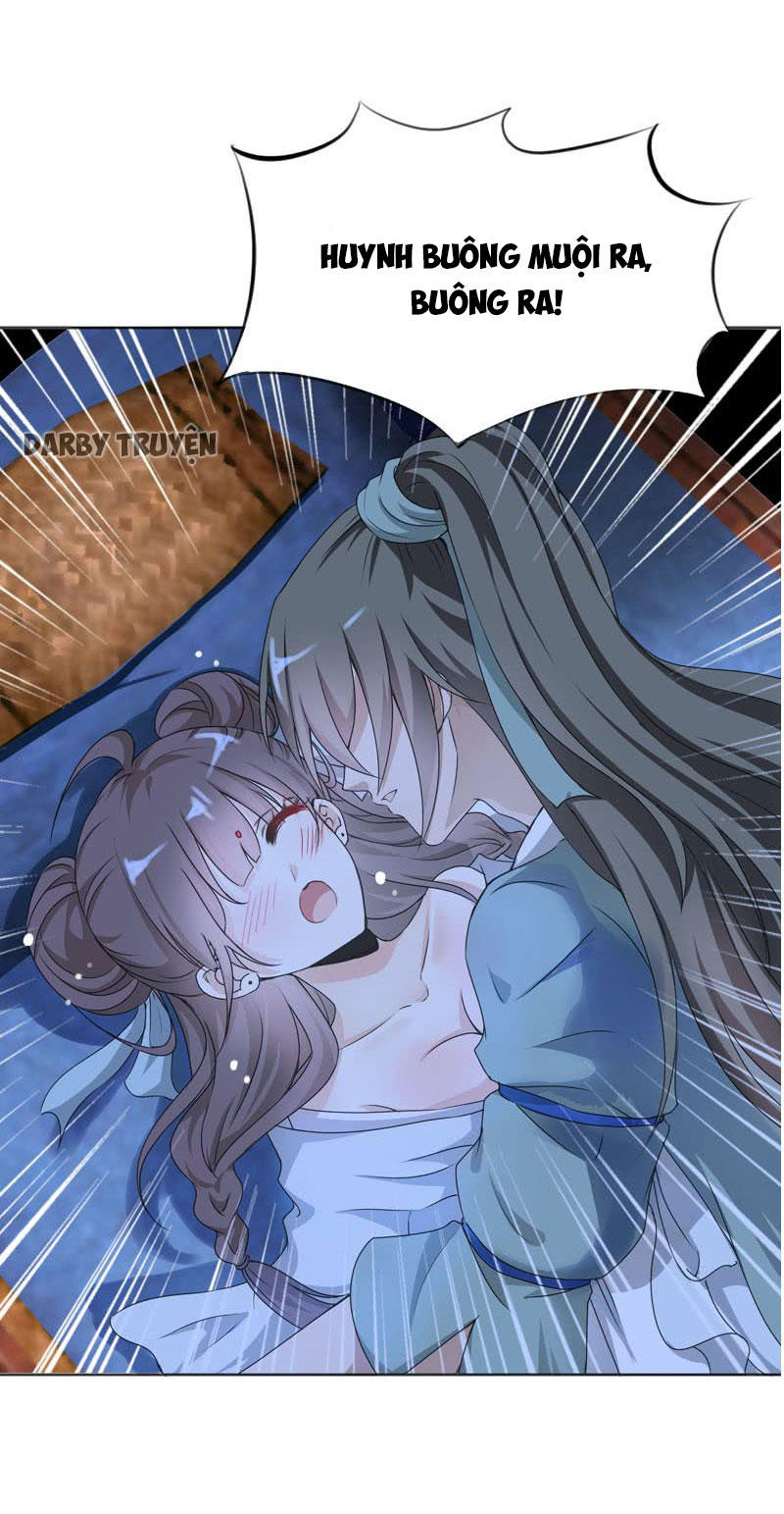 Tiểu Tân Nương Nóng Bỏng Của Nông Gia Chap 0 - Next Chap 1