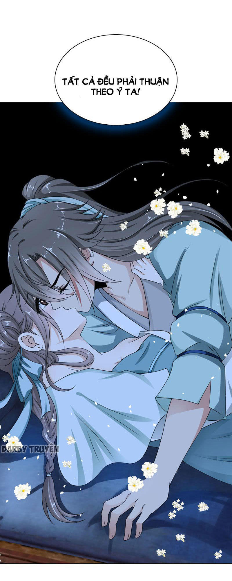 Tiểu Tân Nương Nóng Bỏng Của Nông Gia Chap 0 - Next Chap 1