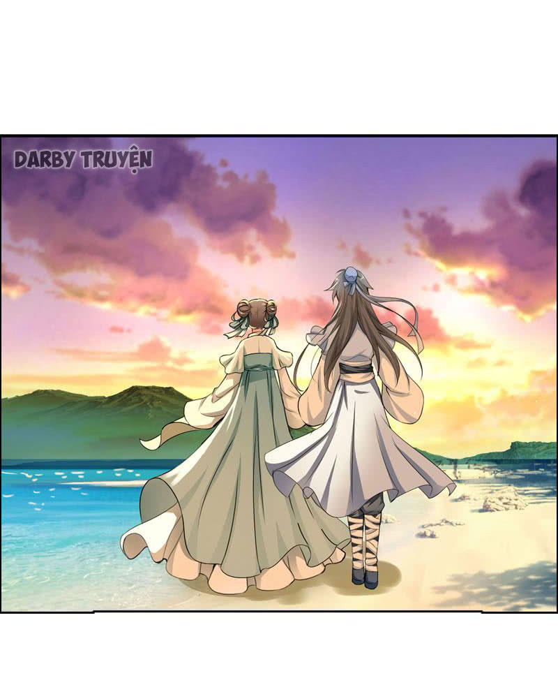 Tiểu Tân Nương Nóng Bỏng Của Nông Gia Chap 0 - Next Chap 1