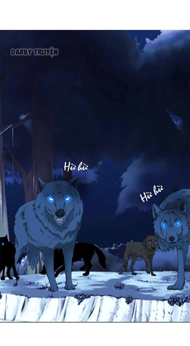 Tiểu Tân Nương Nóng Bỏng Của Nông Gia Chap 0 - Next Chap 1