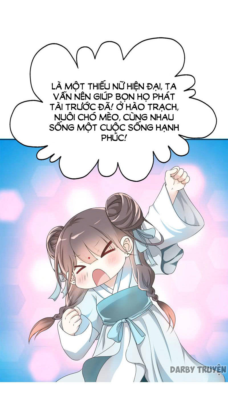 Tiểu Tân Nương Nóng Bỏng Của Nông Gia Chap 0 - Next Chap 1