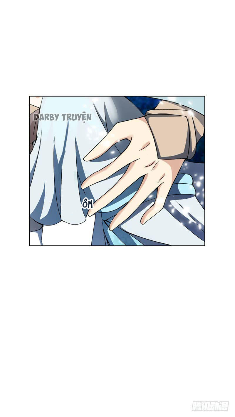 Tiểu Tân Nương Nóng Bỏng Của Nông Gia Chap 0 - Next Chap 1