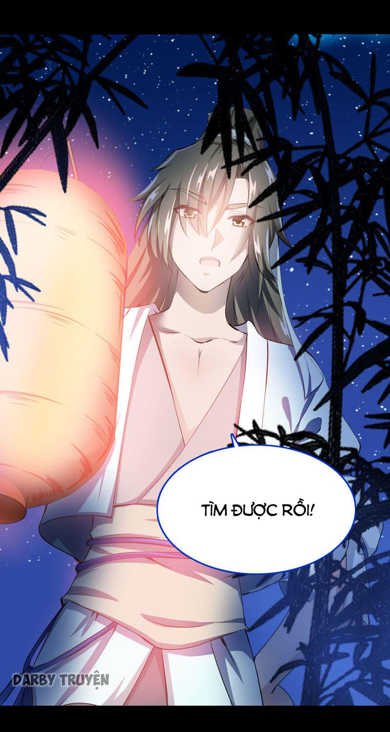 Tiểu Tân Nương Nóng Bỏng Của Nông Gia Chap 1 - Next Chap 2