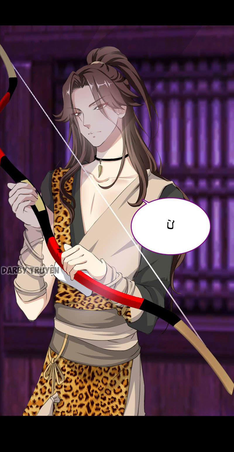 Tiểu Tân Nương Nóng Bỏng Của Nông Gia Chap 1 - Next Chap 2