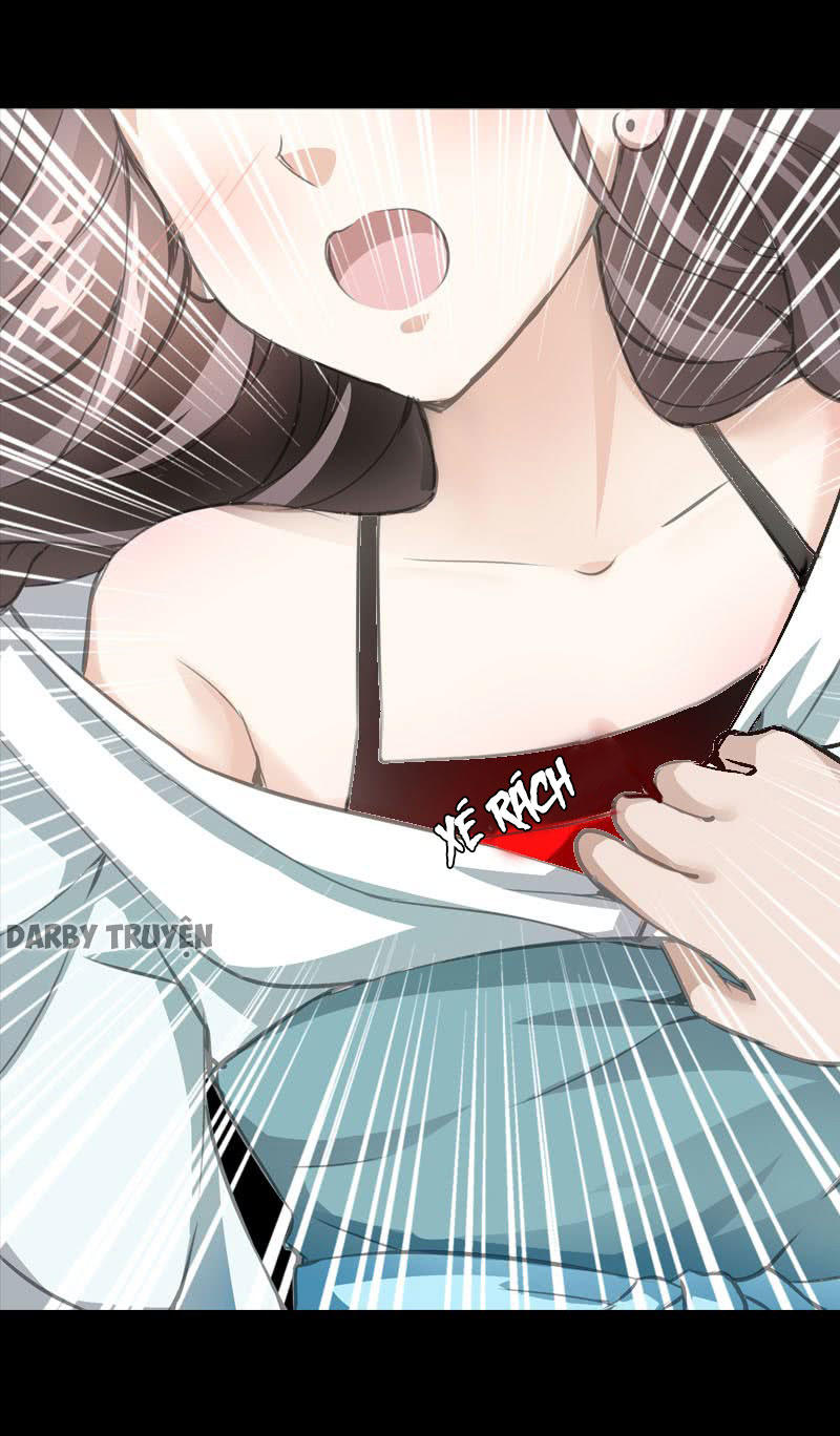 Tiểu Tân Nương Nóng Bỏng Của Nông Gia Chap 1 - Next Chap 2