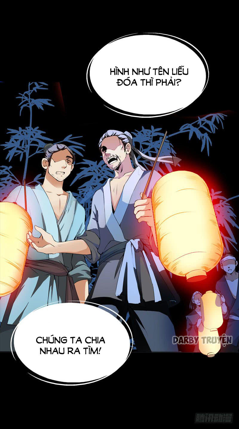 Tiểu Tân Nương Nóng Bỏng Của Nông Gia Chap 1 - Next Chap 2