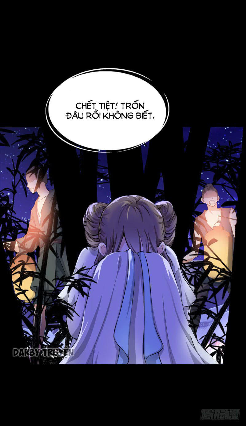 Tiểu Tân Nương Nóng Bỏng Của Nông Gia Chap 1 - Next Chap 2