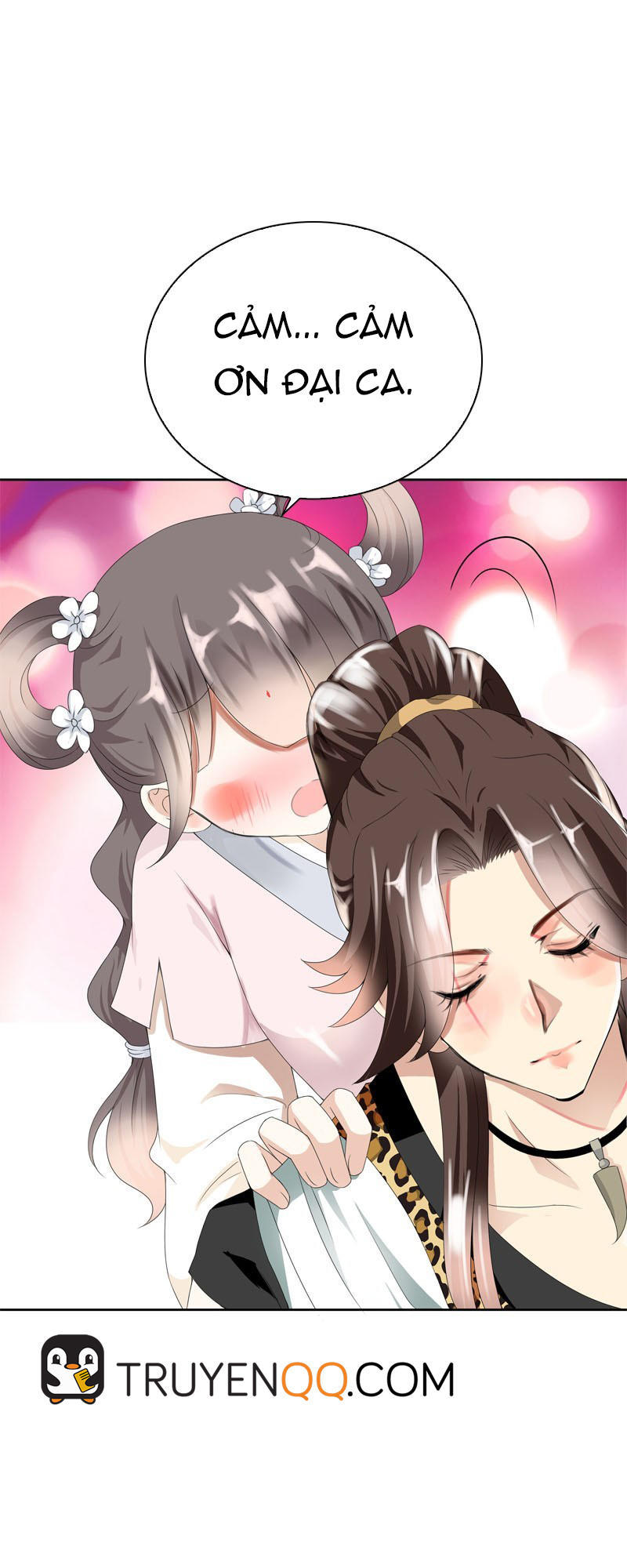 Tiểu Tân Nương Nóng Bỏng Của Nông Gia Chap 10 - Next Chap 11