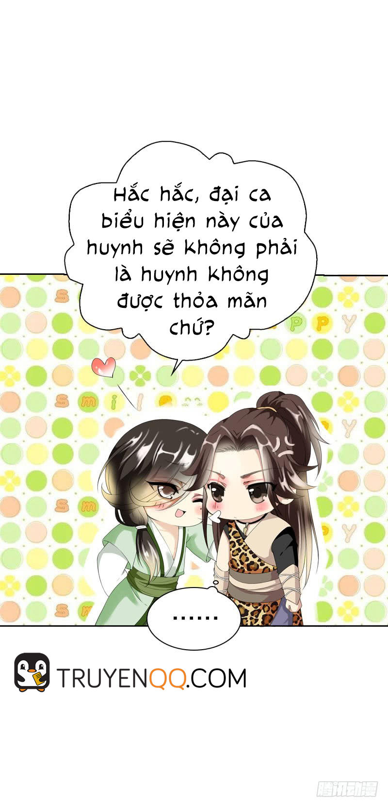 Tiểu Tân Nương Nóng Bỏng Của Nông Gia Chap 10 - Next Chap 11