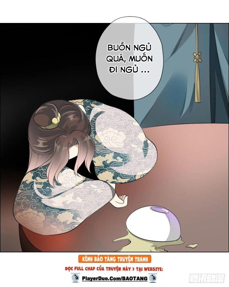 Tiểu Tân Nương Nóng Bỏng Của Nông Gia Chap 100 - Next Chap 101