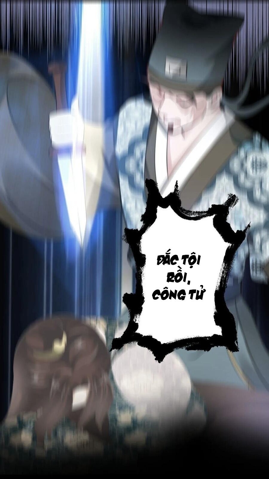 Tiểu Tân Nương Nóng Bỏng Của Nông Gia Chap 100 - Next Chap 101