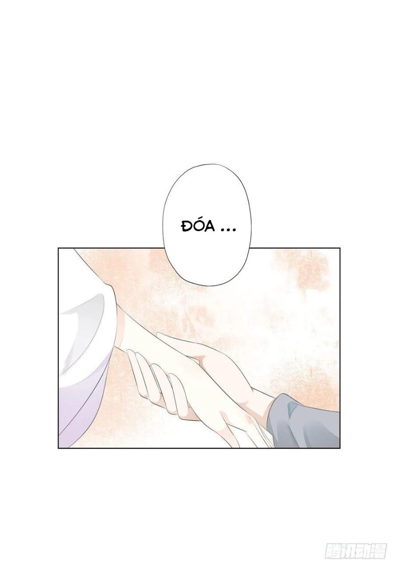 Tiểu Tân Nương Nóng Bỏng Của Nông Gia Chap 100 - Next Chap 101