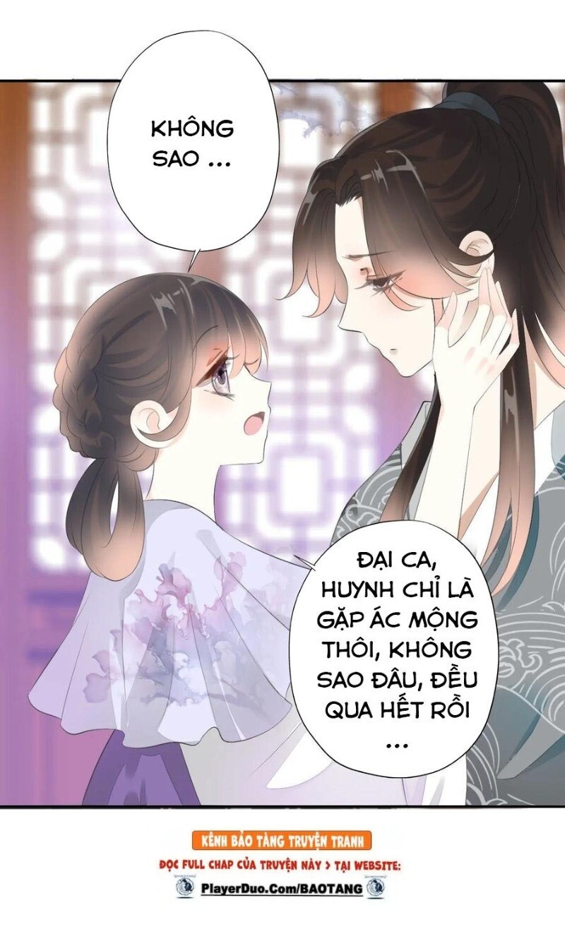 Tiểu Tân Nương Nóng Bỏng Của Nông Gia Chap 100 - Next Chap 101