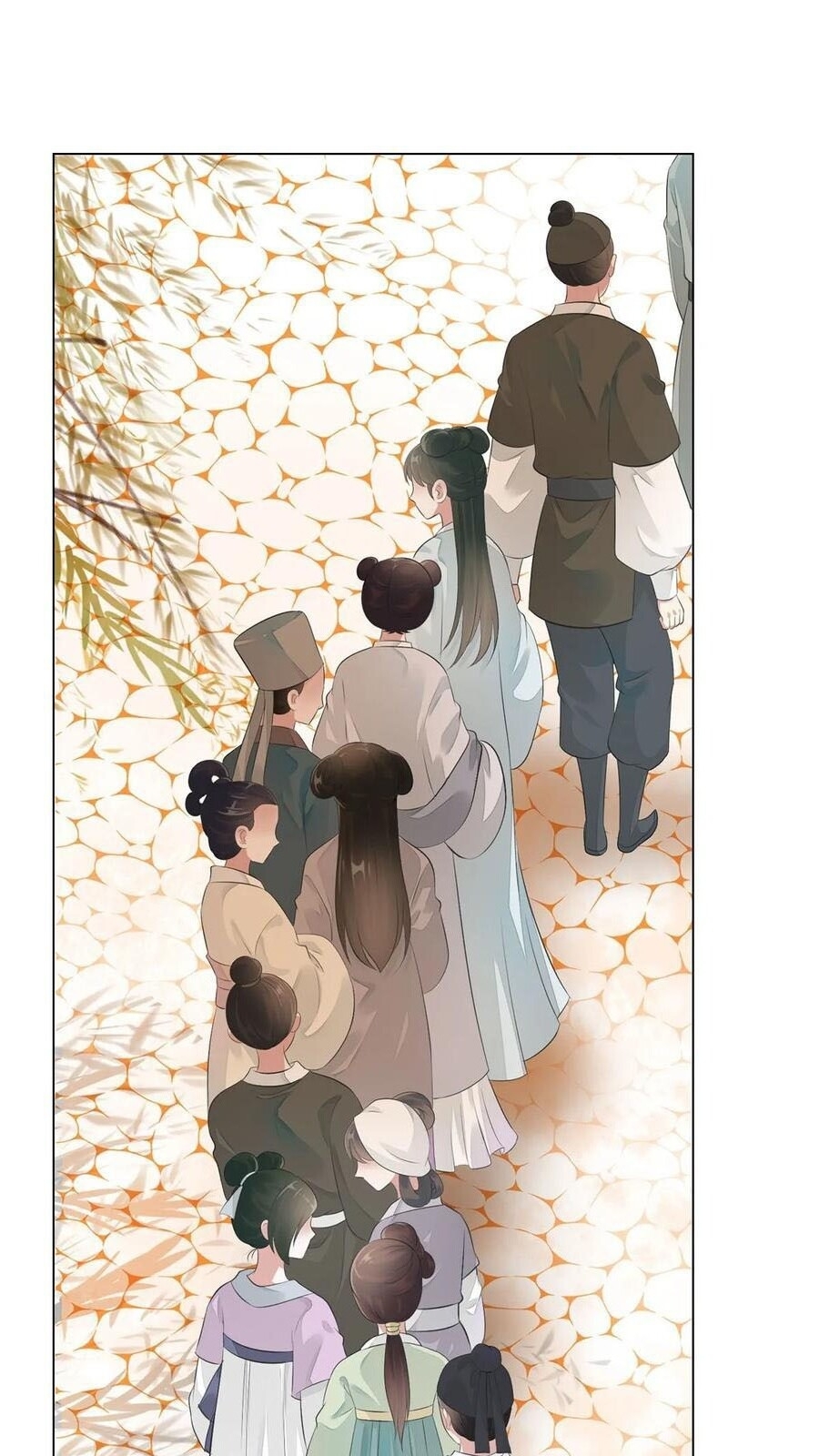 Tiểu Tân Nương Nóng Bỏng Của Nông Gia Chap 100 - Next Chap 101