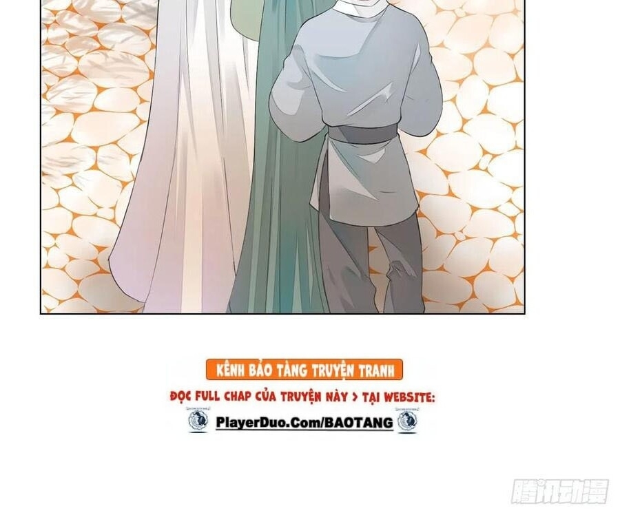 Tiểu Tân Nương Nóng Bỏng Của Nông Gia Chap 100 - Next Chap 101