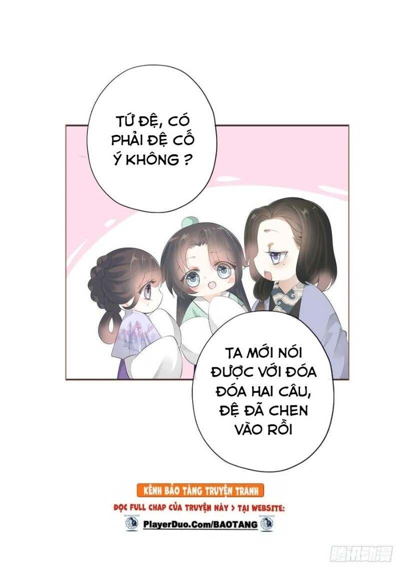Tiểu Tân Nương Nóng Bỏng Của Nông Gia Chap 100 - Next Chap 101