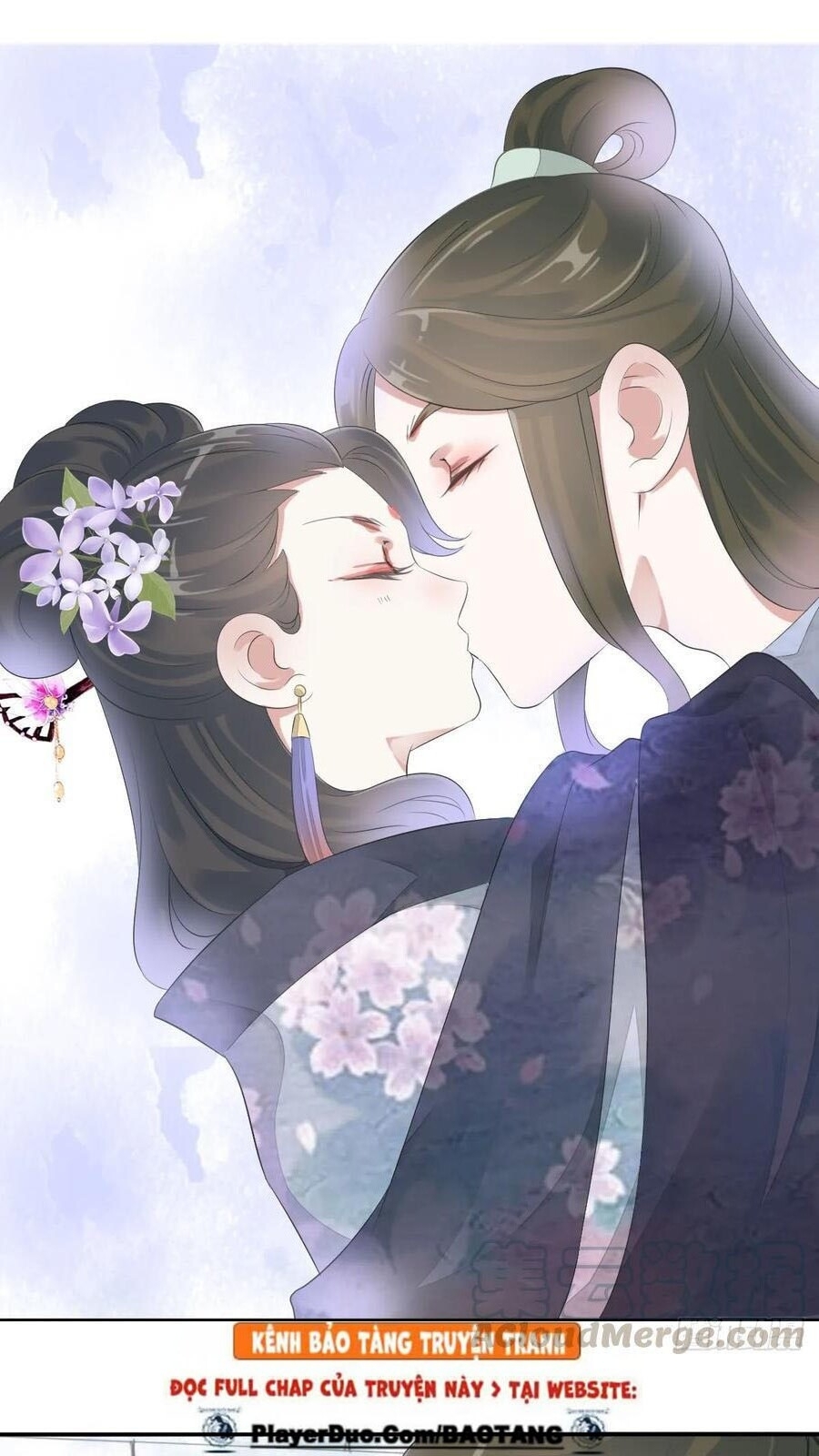 Tiểu Tân Nương Nóng Bỏng Của Nông Gia Chap 101 - Next Chap 102