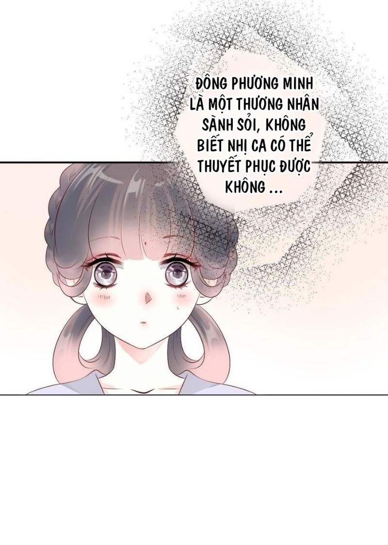 Tiểu Tân Nương Nóng Bỏng Của Nông Gia Chap 101 - Next Chap 102