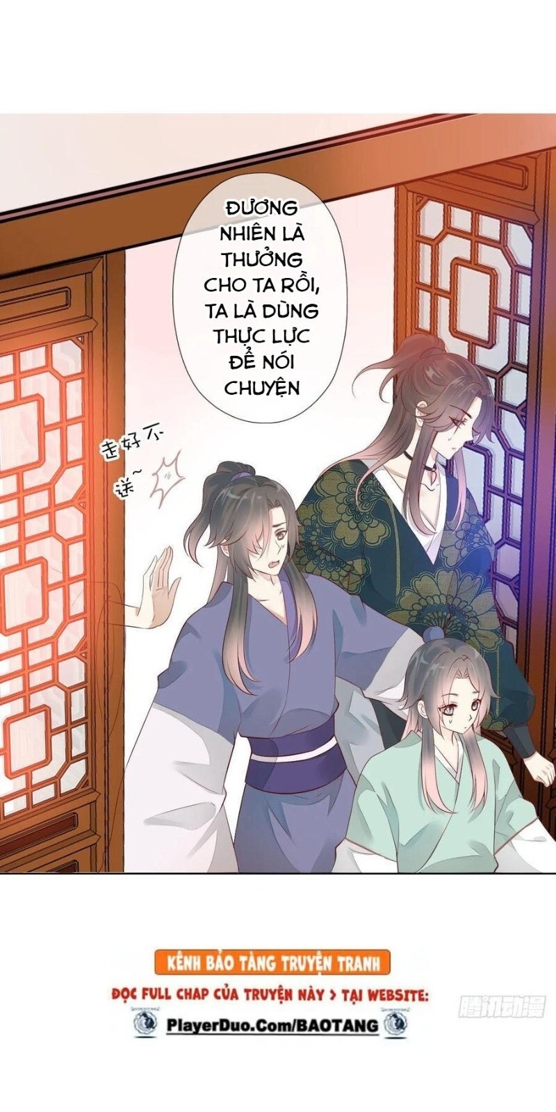 Tiểu Tân Nương Nóng Bỏng Của Nông Gia Chap 101 - Next Chap 102