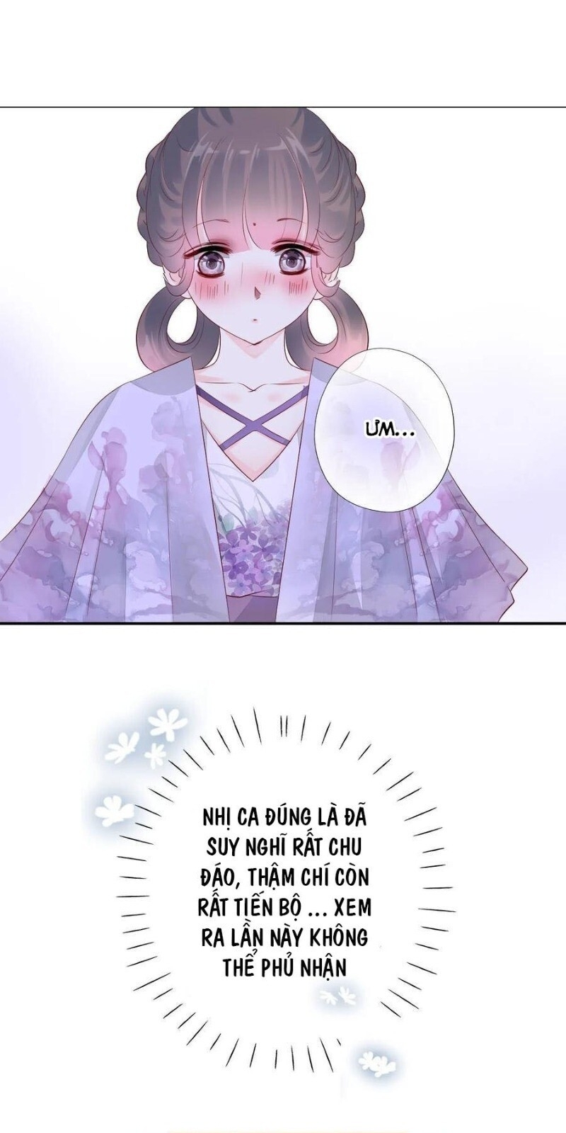 Tiểu Tân Nương Nóng Bỏng Của Nông Gia Chap 101 - Next Chap 102