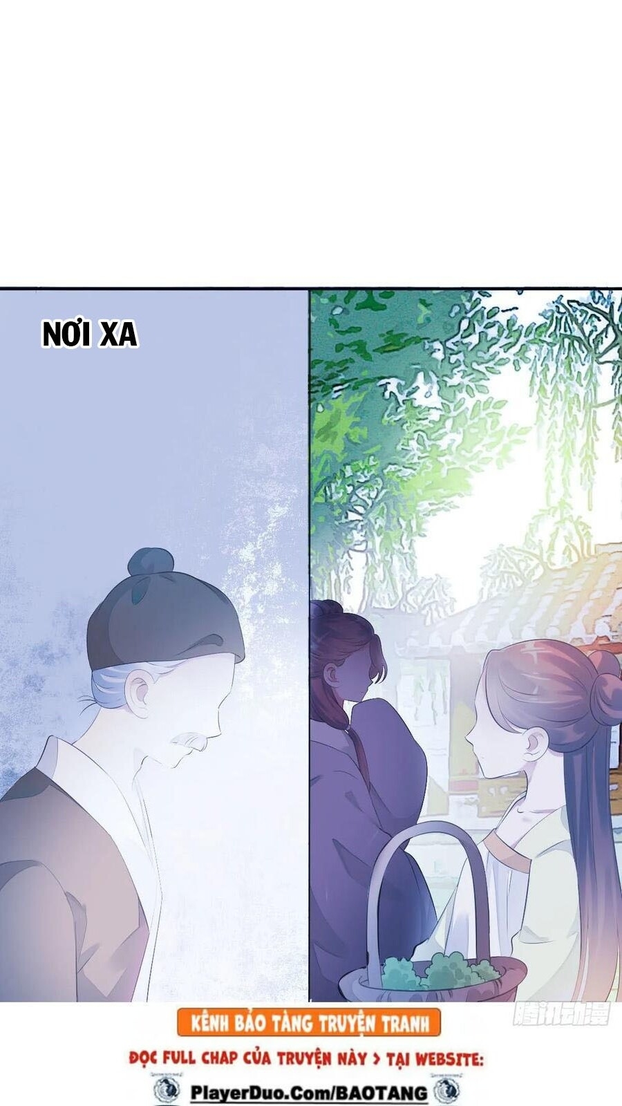 Tiểu Tân Nương Nóng Bỏng Của Nông Gia Chap 101 - Next Chap 102