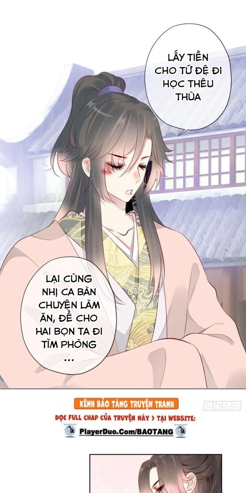Tiểu Tân Nương Nóng Bỏng Của Nông Gia Chap 102 - Next Chap 103