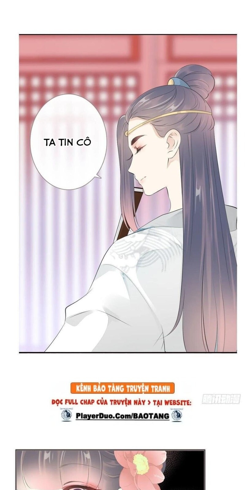 Tiểu Tân Nương Nóng Bỏng Của Nông Gia Chap 103 - Next Chap 104