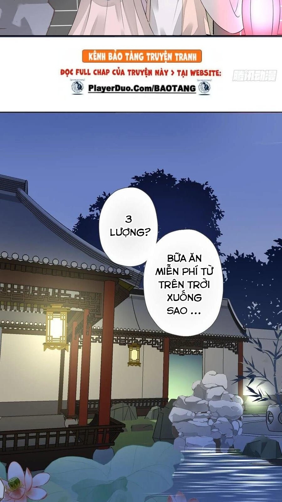 Tiểu Tân Nương Nóng Bỏng Của Nông Gia Chap 103 - Next Chap 104