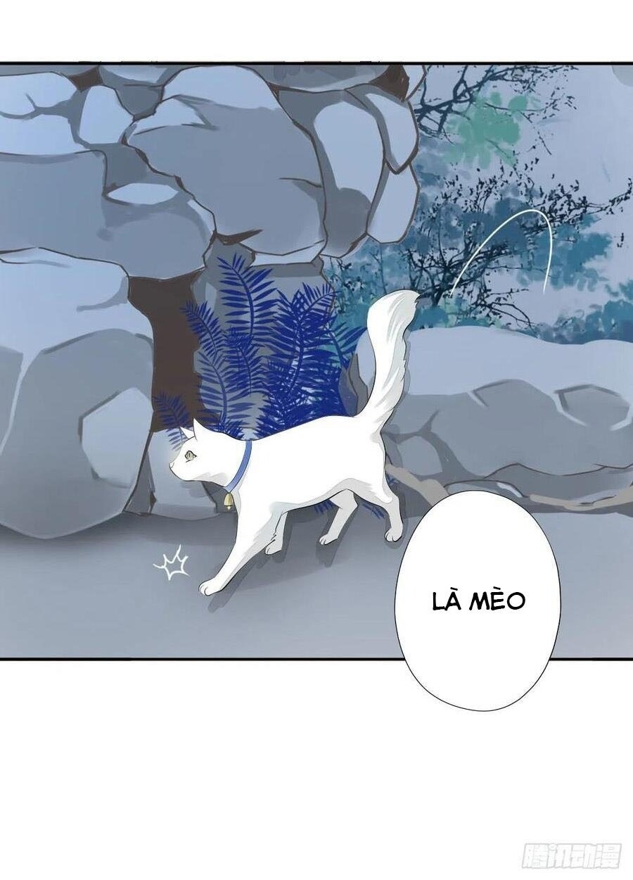 Tiểu Tân Nương Nóng Bỏng Của Nông Gia Chap 103 - Next Chap 104