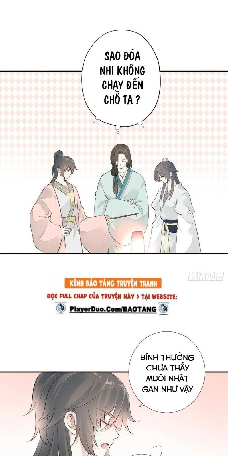 Tiểu Tân Nương Nóng Bỏng Của Nông Gia Chap 103 - Next Chap 104