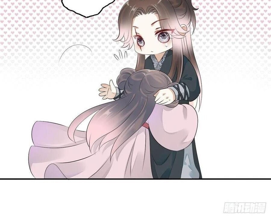 Tiểu Tân Nương Nóng Bỏng Của Nông Gia Chap 103 - Next Chap 104