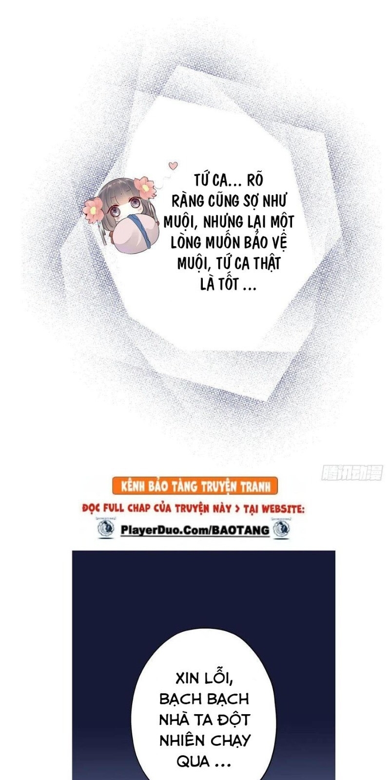 Tiểu Tân Nương Nóng Bỏng Của Nông Gia Chap 103 - Next Chap 104