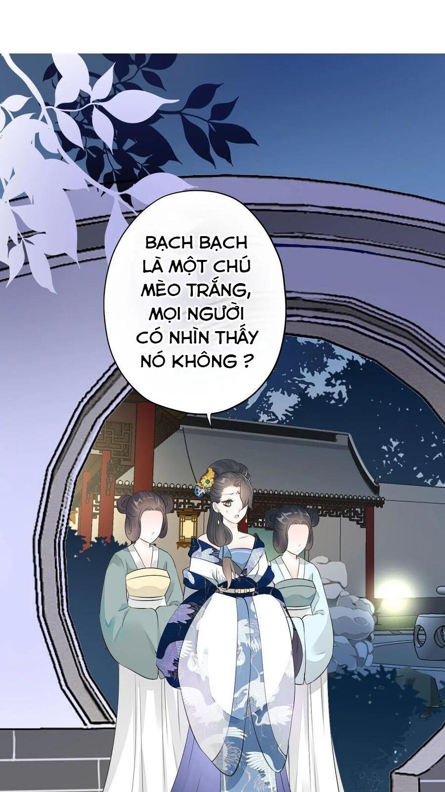 Tiểu Tân Nương Nóng Bỏng Của Nông Gia Chap 103 - Next Chap 104