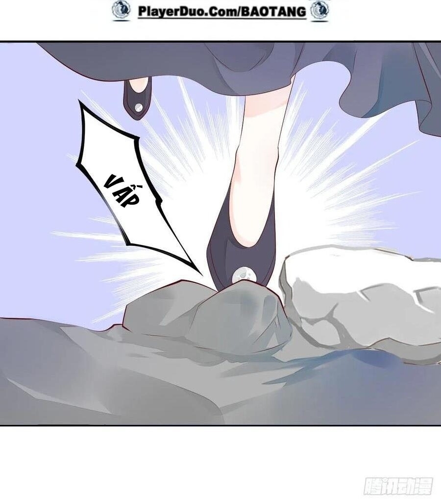 Tiểu Tân Nương Nóng Bỏng Của Nông Gia Chap 103 - Next Chap 104