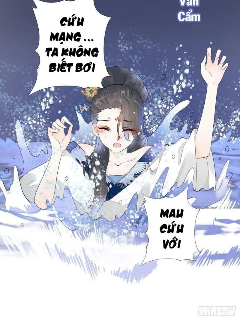 Tiểu Tân Nương Nóng Bỏng Của Nông Gia Chap 104 - Next Chap 105