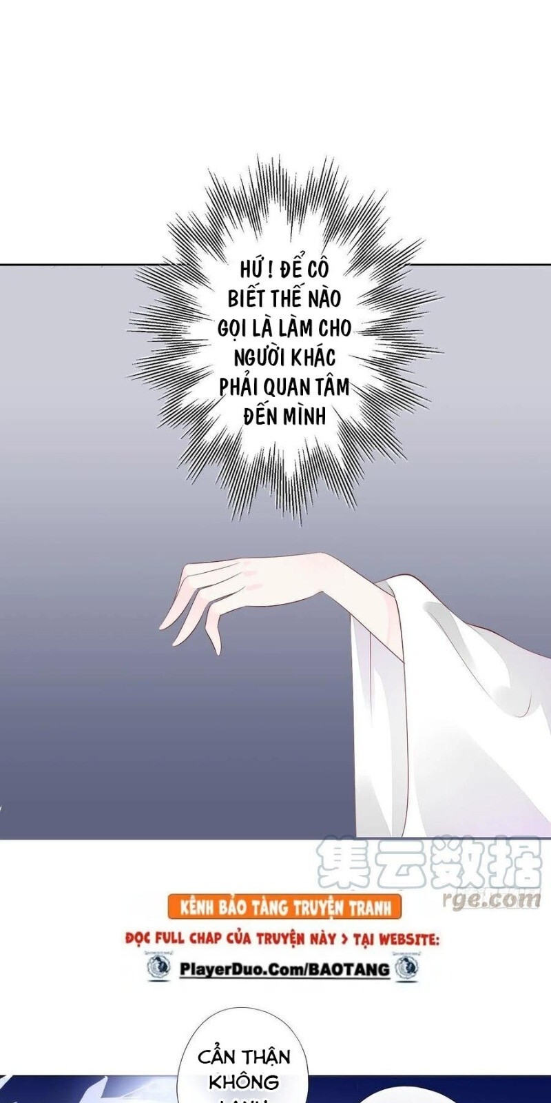 Tiểu Tân Nương Nóng Bỏng Của Nông Gia Chap 104 - Next Chap 105