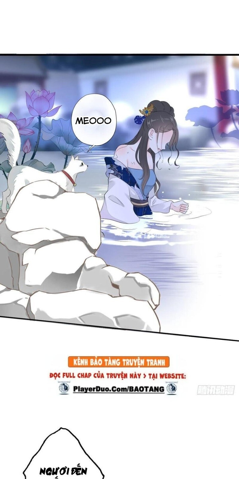 Tiểu Tân Nương Nóng Bỏng Của Nông Gia Chap 104 - Next Chap 105