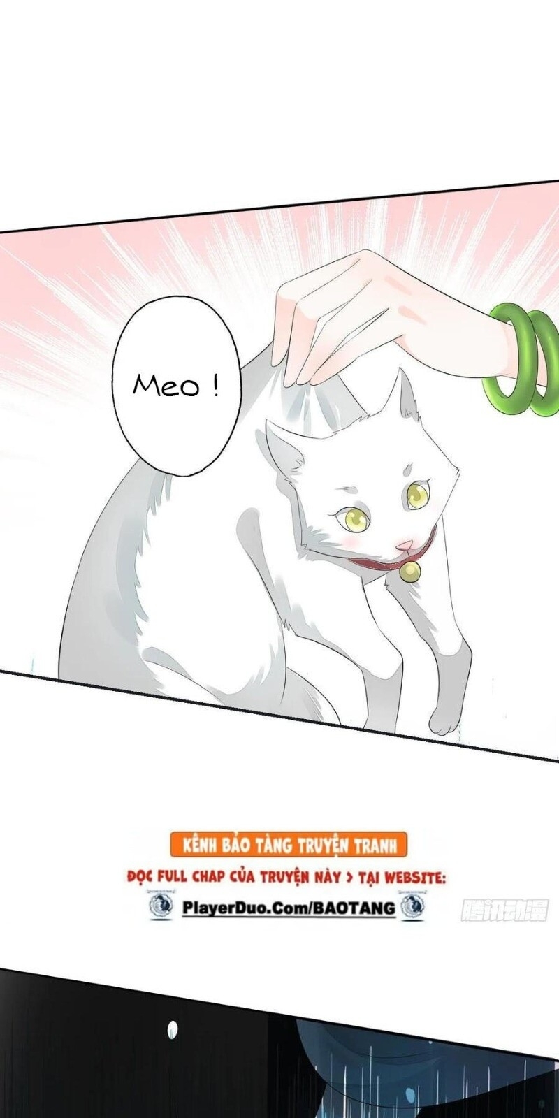 Tiểu Tân Nương Nóng Bỏng Của Nông Gia Chap 104 - Next Chap 105