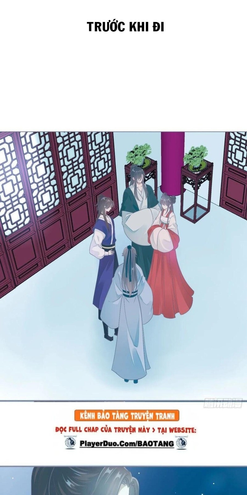 Tiểu Tân Nương Nóng Bỏng Của Nông Gia Chap 106 - Next Chap 107