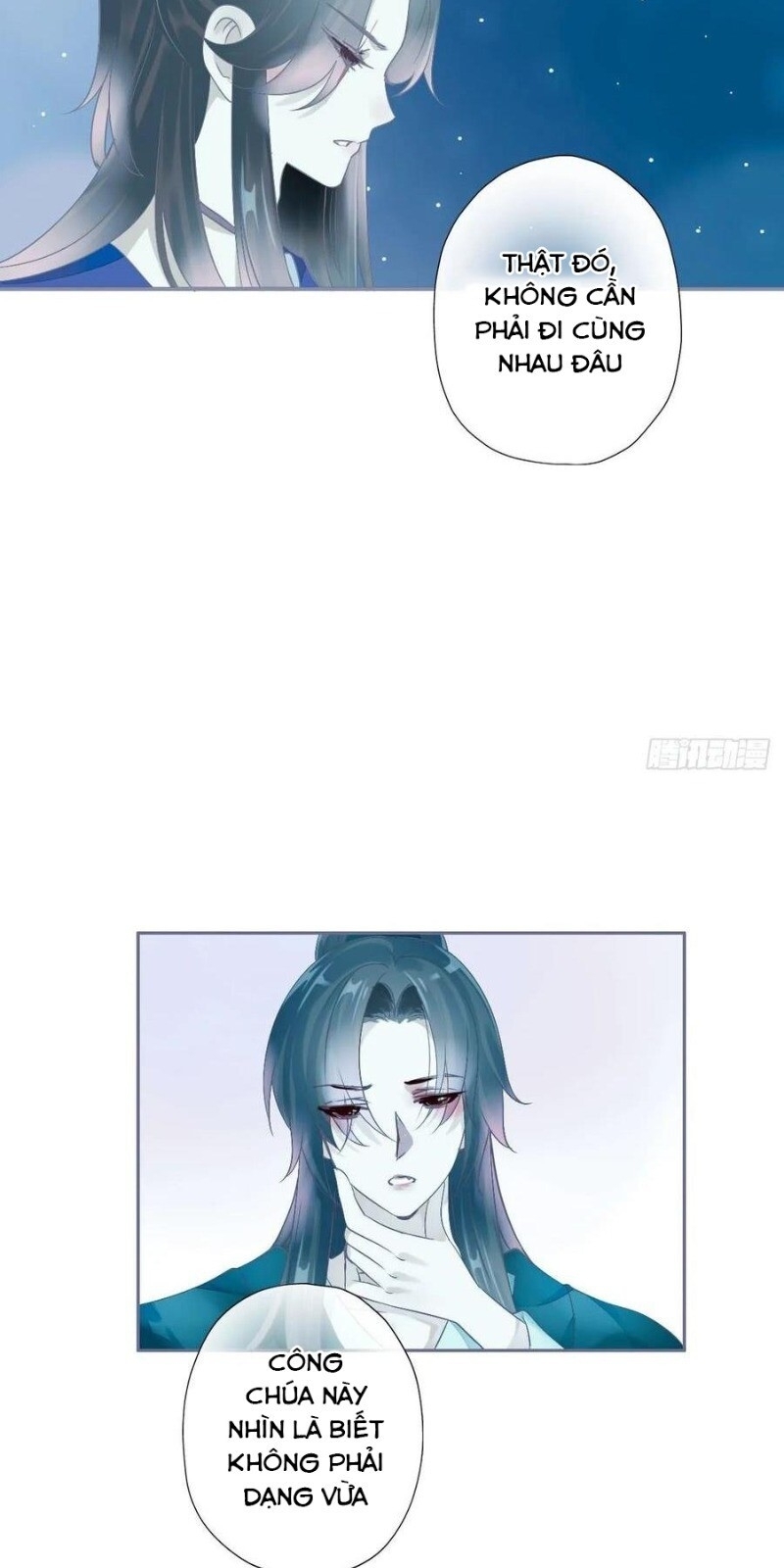 Tiểu Tân Nương Nóng Bỏng Của Nông Gia Chap 106 - Next Chap 107