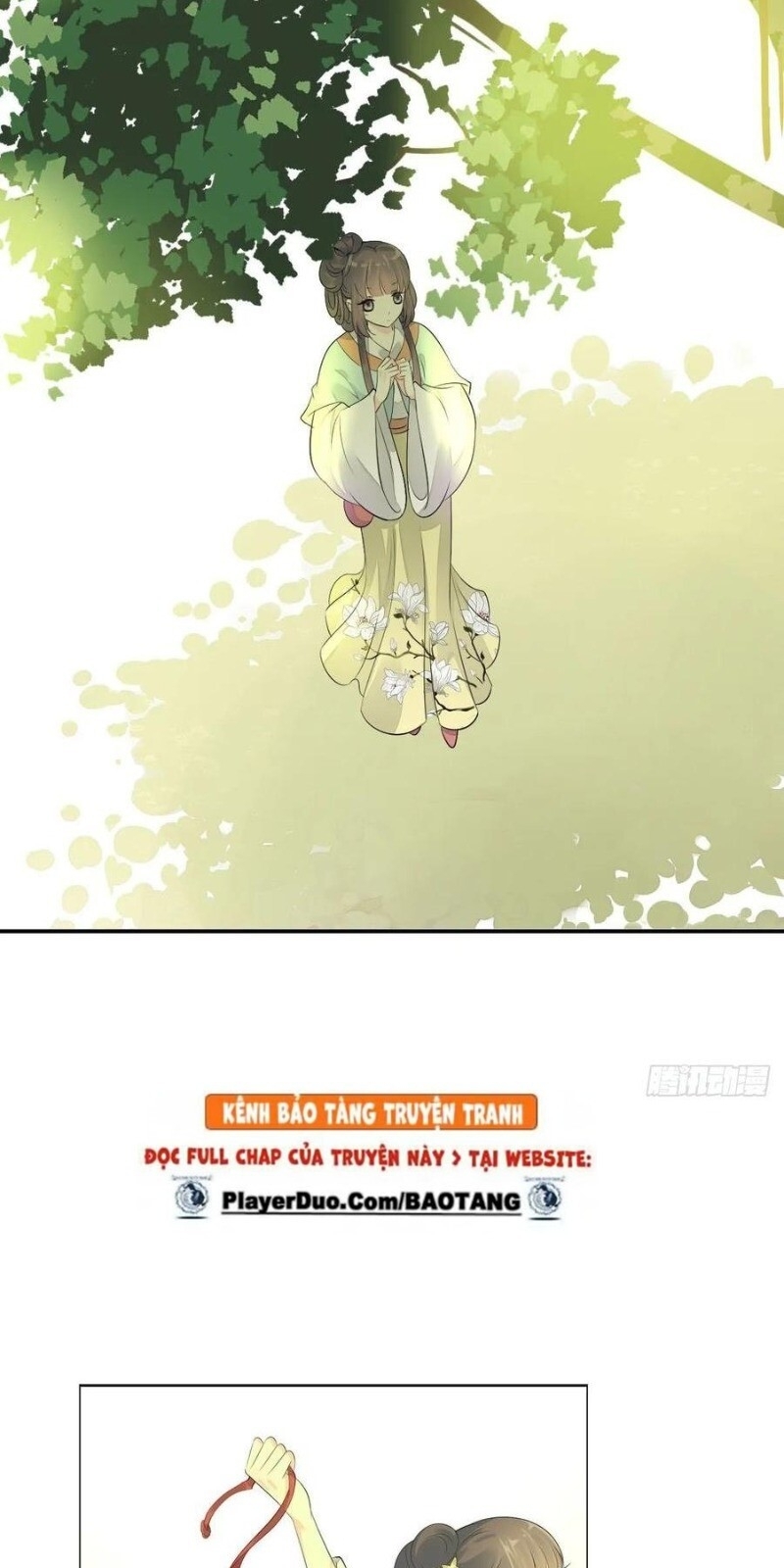 Tiểu Tân Nương Nóng Bỏng Của Nông Gia Chap 106 - Next Chap 107