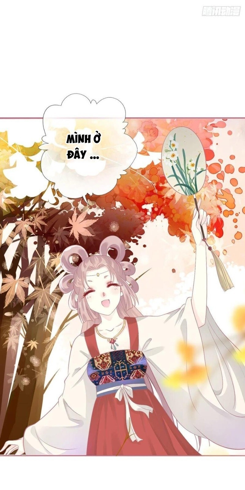 Tiểu Tân Nương Nóng Bỏng Của Nông Gia Chap 106 - Next Chap 107