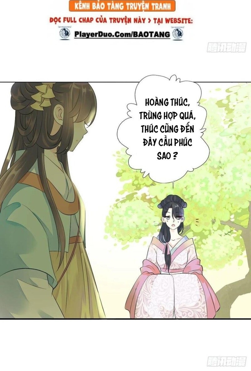 Tiểu Tân Nương Nóng Bỏng Của Nông Gia Chap 106 - Next Chap 107
