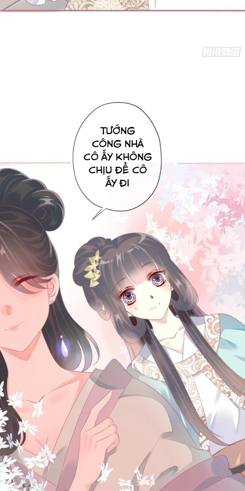 Tiểu Tân Nương Nóng Bỏng Của Nông Gia Chap 106 - Next Chap 107