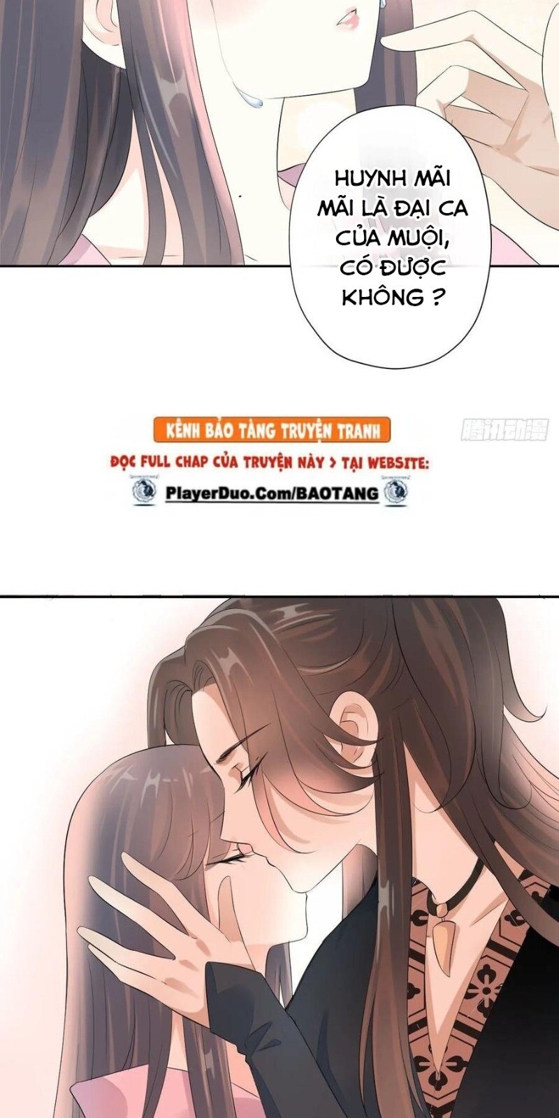 Tiểu Tân Nương Nóng Bỏng Của Nông Gia Chap 107 - Next Chap 108